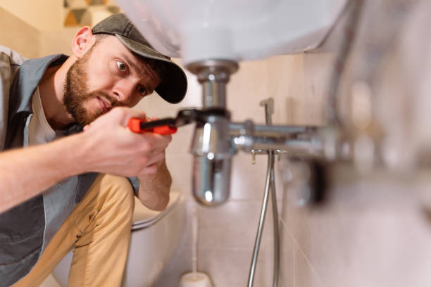 Hot Water Heater Installation in Ceresco, NE