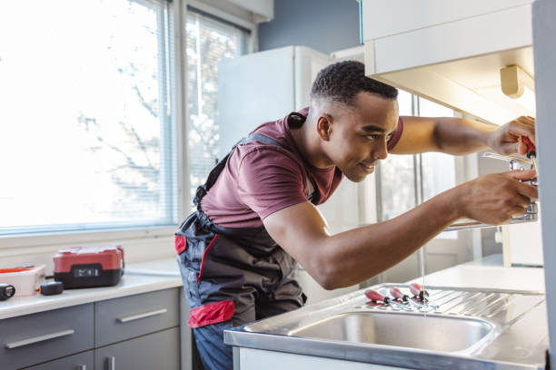 Shower Repair Services in Ceresco, NE